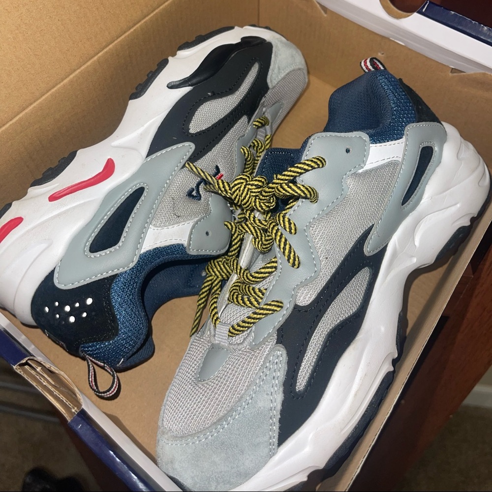 Filas